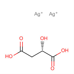 CAS No 106311-08-4  Molecular Structure