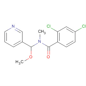 Cas Number: 106314-05-0  Molecular Structure