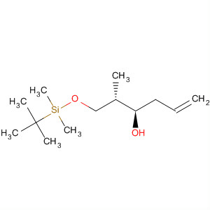 CAS No 106318-21-2  Molecular Structure