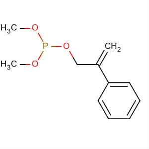 CAS No 106319-60-2  Molecular Structure