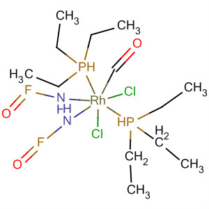 CAS No 106323-14-2  Molecular Structure