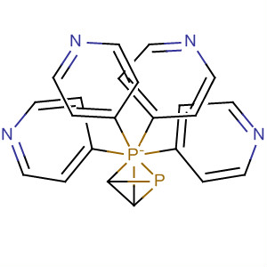 CAS No 106323-58-4  Molecular Structure