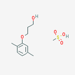 CAS No 106323-90-4  Molecular Structure