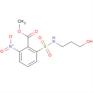 CAS No 106324-15-6  Molecular Structure