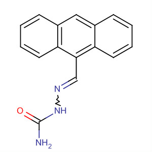 CAS No 106324-36-1  Molecular Structure