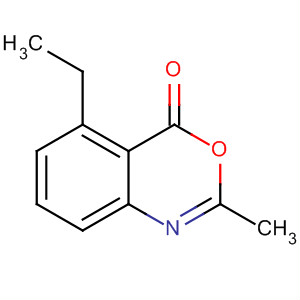 Cas Number: 106324-45-2  Molecular Structure