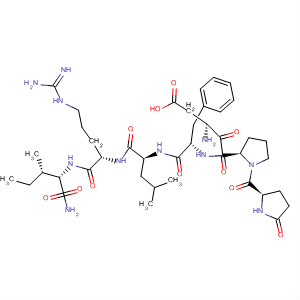 CAS No 106324-63-4  Molecular Structure