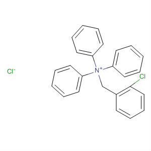 CAS No 106325-01-3  Molecular Structure