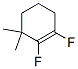 CAS No 106325-36-4  Molecular Structure