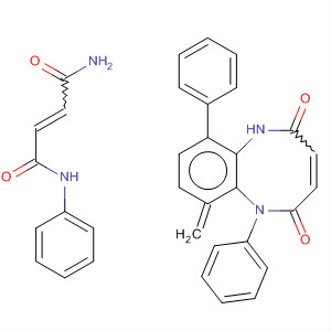 Cas Number: 106327-13-3  Molecular Structure