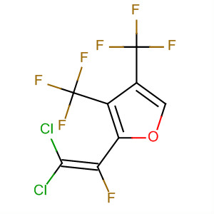 CAS No 106332-33-6  Molecular Structure