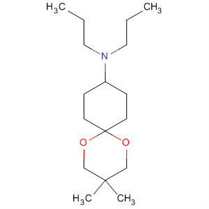 Cas Number: 106332-41-6  Molecular Structure