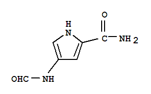 CAS No 106339-34-8  Molecular Structure