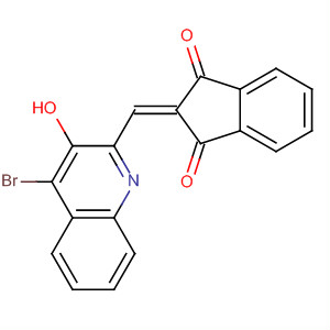 CAS No 106339-47-3  Molecular Structure