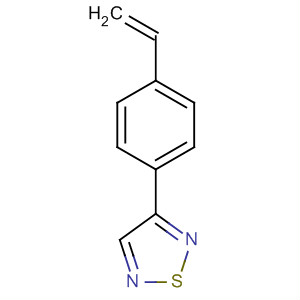 CAS No 106339-97-3  Molecular Structure