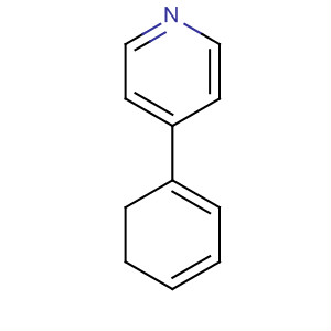 Cas Number: 106341-02-0  Molecular Structure