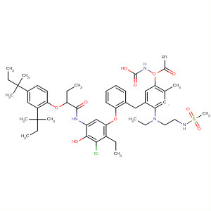 CAS No 106341-84-8  Molecular Structure