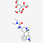 CAS No 106347-60-8  Molecular Structure