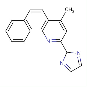 CAS No 106348-52-1  Molecular Structure