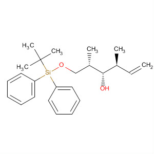 CAS No 106357-24-8  Molecular Structure