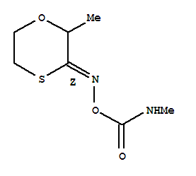 CAS No 106358-90-1  Molecular Structure