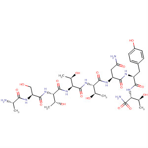 CAS No 106362-35-0  Molecular Structure
