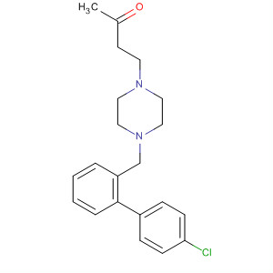 Cas Number: 106371-21-5  Molecular Structure