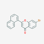 Cas Number: 1063978-38-0  Molecular Structure