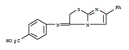 CAS No 106444-32-0  Molecular Structure