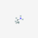 CAS No 106448-86-6  Molecular Structure