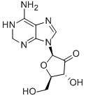 CAS No 106449-56-3  Molecular Structure