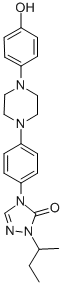 CAS No 106461-41-0  Molecular Structure