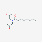 CAS No 106476-15-7  Molecular Structure