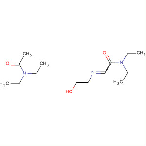 CAS No 106476-24-8  Molecular Structure