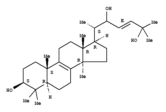 CAS No 106483-69-6  Molecular Structure