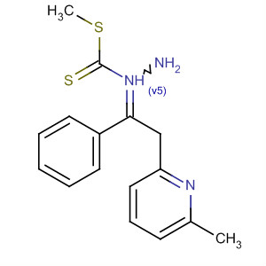 CAS No 106484-18-8  Molecular Structure
