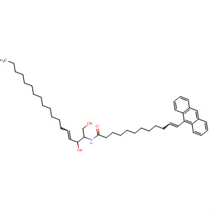 CAS No 106488-12-4  Molecular Structure