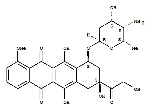 CAS No 106492-47-1  Molecular Structure