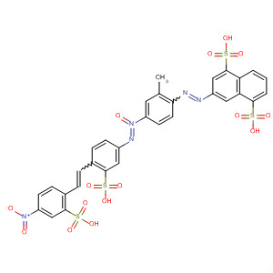 CAS No 106493-92-9  Molecular Structure