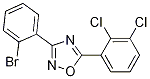 CAS No 1065074-34-1  Molecular Structure