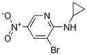 CAS No 1065074-85-2  Molecular Structure