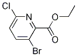 CAS No 1065074-97-6  Molecular Structure