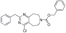 CAS No 1065113-62-3  Molecular Structure