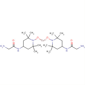 CAS No 106519-92-0  Molecular Structure