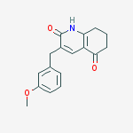 CAS No 1065273-31-5  Molecular Structure