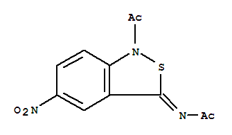 Cas Number: 106532-60-9  Molecular Structure