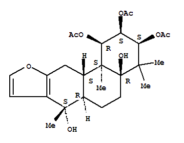 CAS No 106533-45-3  Molecular Structure