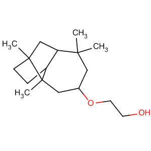 CAS No 106540-13-0  Molecular Structure