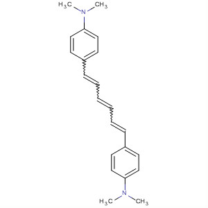 CAS No 106545-80-6  Molecular Structure