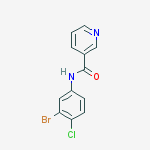 CAS No 1065483-57-9  Molecular Structure